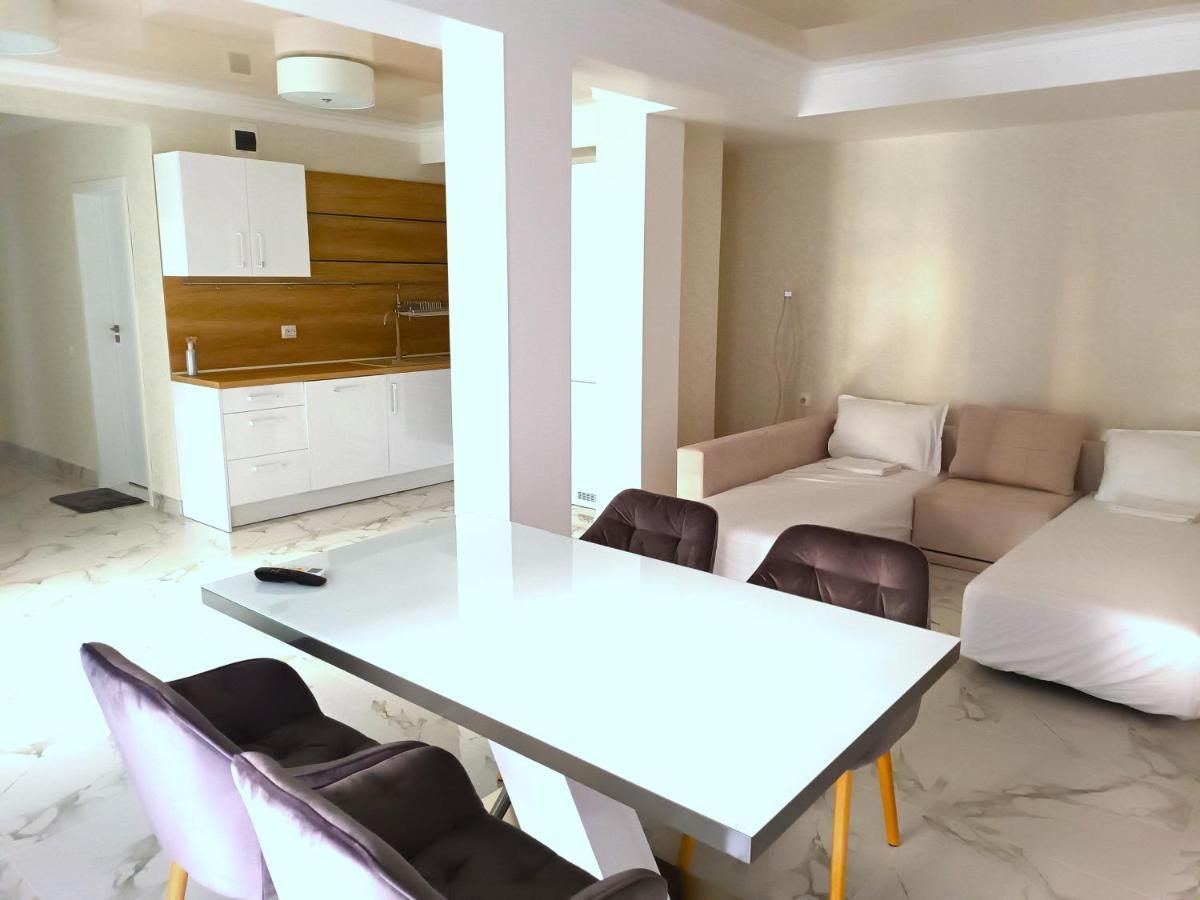 Apartment Ground Floor Поморие Екстериор снимка
