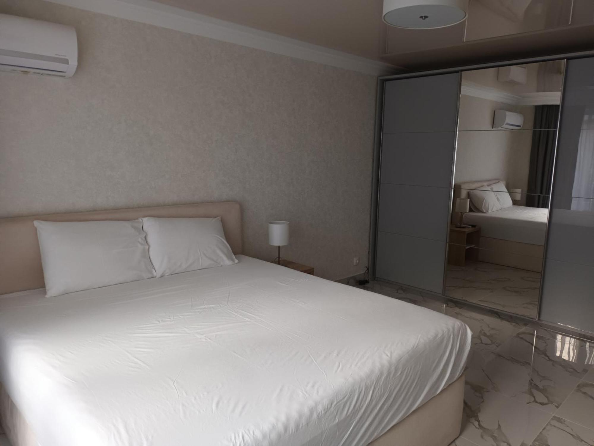 Apartment Ground Floor Поморие Екстериор снимка